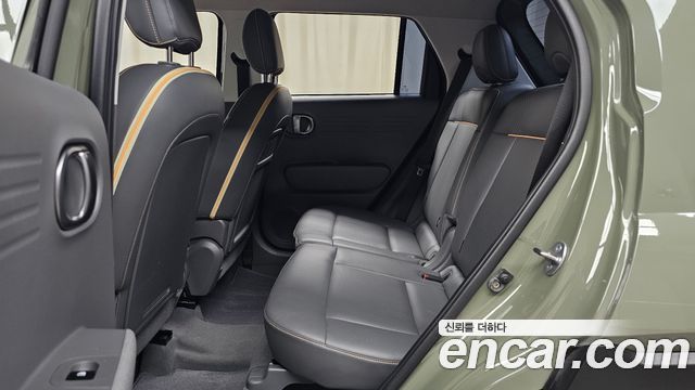Hyundai Casper Turbo Inspiration 2024 — фото 12