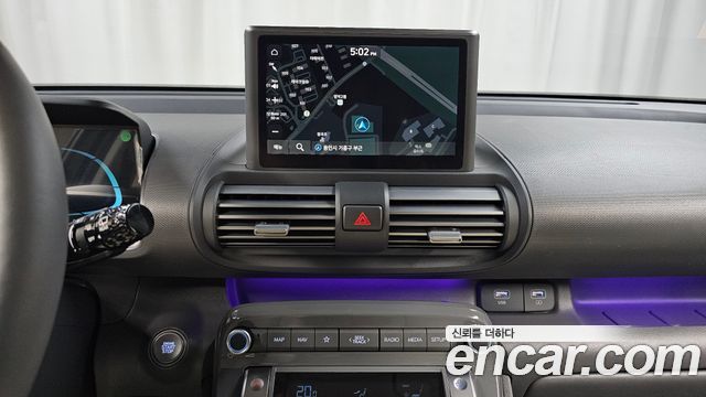 Hyundai Casper Turbo Inspiration 2024 — фото 14
