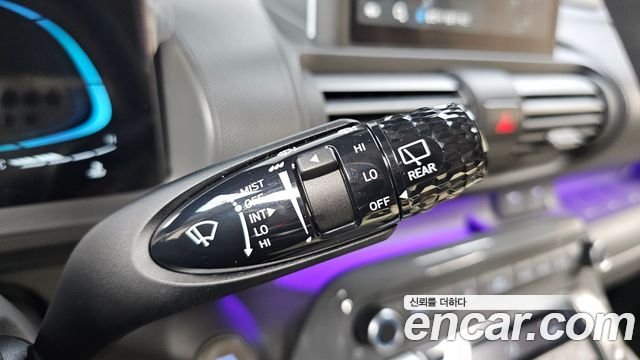 Hyundai Casper Turbo Inspiration 2024 — фото 19