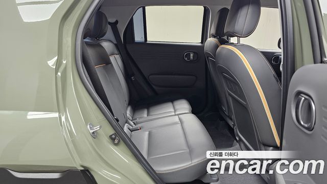 Hyundai Casper Turbo Inspiration 2024 — фото 26