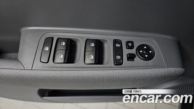 Hyundai Casper Turbo Inspiration 2024 — фото 27