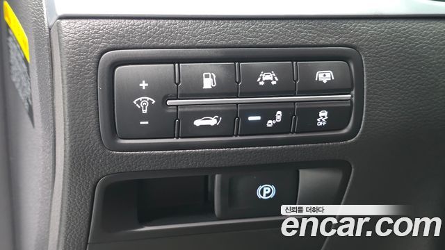 Genesis G80 3.3 T-GDI AWD Sport 2018 — фото 14
