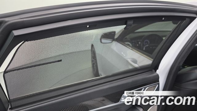 Genesis G80 3.3 T-GDI AWD Sport 2018 — фото 18