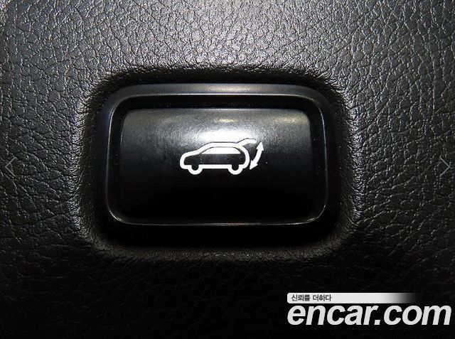 Kia Mohave The Master Diesel 3.0 4WD 5-Seater Masters 2021 — фото 19