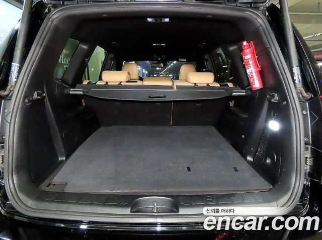 Kia Mohave The Master Diesel 3.0 4WD 5-Seater Masters 2021 — фото 20