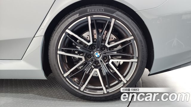 BMW M5 (G90) M5 Sedan 2026 — фото 21