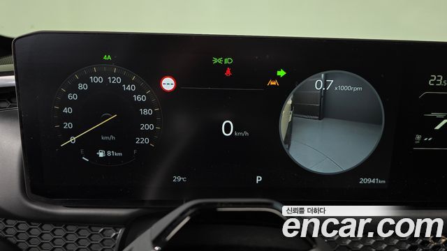 Kia Tasman 2.5T Gasoline 4WD X-Pro 2026 — фото 8