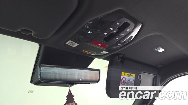 Kia Tasman 2.5T Gasoline 4WD X-Pro 2026 — фото 20