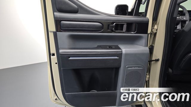 Kia Tasman 2.5T Gasoline 4WD X-Pro 2026 — фото 25