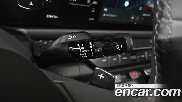 Kia Tasman 2.5T Gasoline 4WD X-Pro 2026 — фото 27