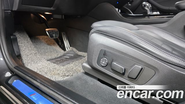 BMW X4 (G02) xDrive20i M Sport 2024 — фото 17