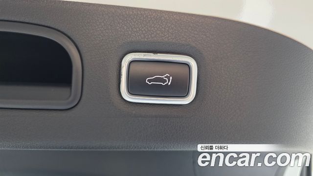 Kia Stinger 3.3 Turbo AWD GT 2020 — фото 17