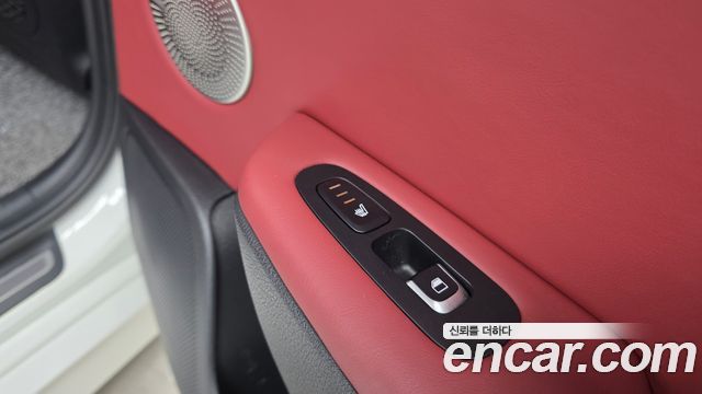 Kia Stinger 3.3 Turbo AWD GT 2020 — фото 28