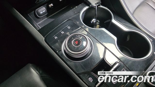 Kia K5 (III) 2.0 Trendy 2023 — фото 9