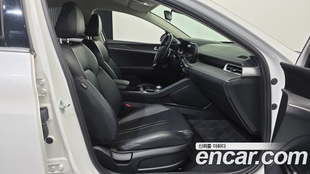 Kia K5 (III) 2.0 Trendy 2023 — фото 11