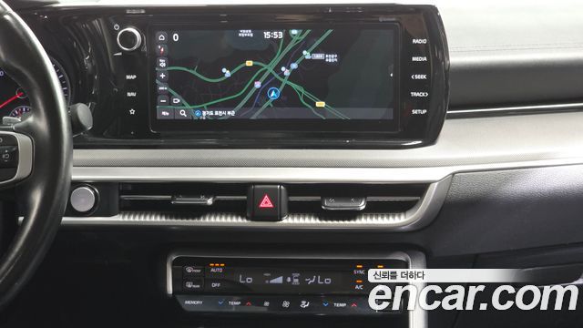 Kia K5 (III) 2.0 Trendy 2023 — фото 14