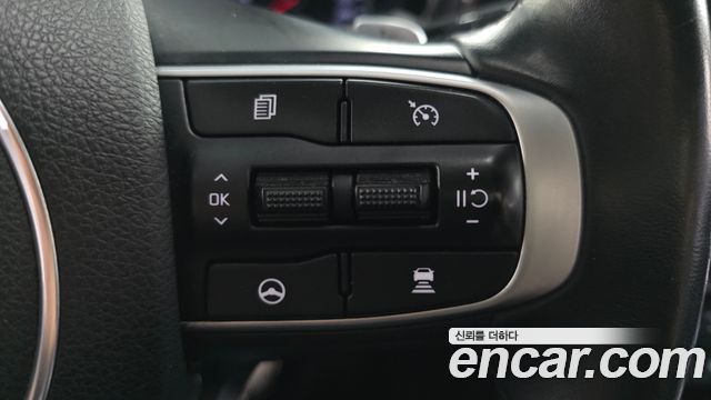 Kia K5 (III) 2.0 Trendy 2023 — фото 18