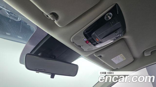 Kia K5 (III) 2.0 Trendy 2023 — фото 19