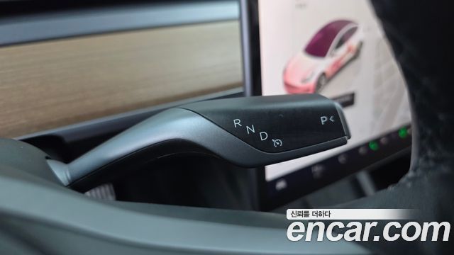 Tesla Model 3 Long Range AWD 2022 — фото 9