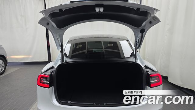 Tesla Model 3 Long Range AWD 2022 — фото 19