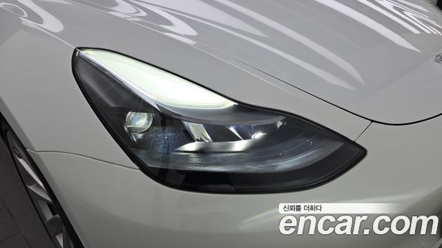 Tesla Model 3 Long Range AWD 2022 — фото 22