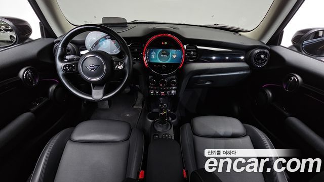 MINI Cooper S Classic Launch Pack Third Generation 2022 — фото 7
