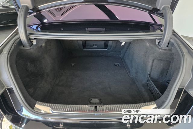 Mercedes-Benz S-Class (W223) S580L 4MATIC 2021 — фото 15