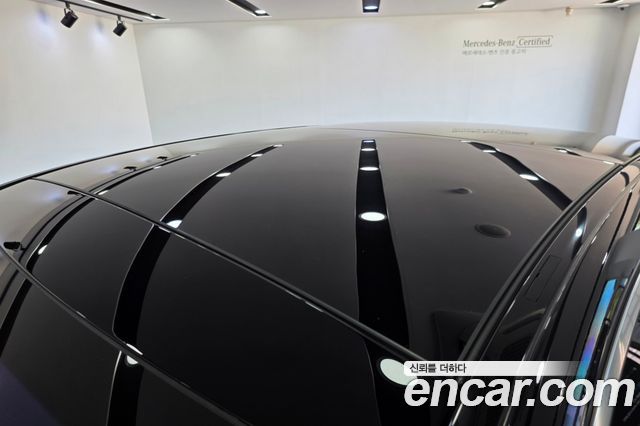 Mercedes-Benz S-Class (W223) S580L 4MATIC 2021 — фото 16