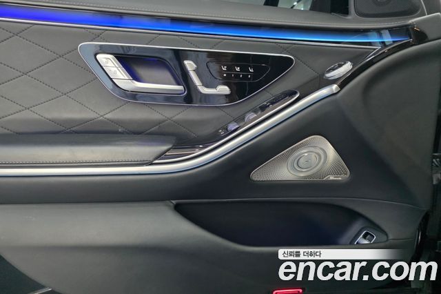 Mercedes-Benz S-Class (W223) S580L 4MATIC 2021 — фото 19