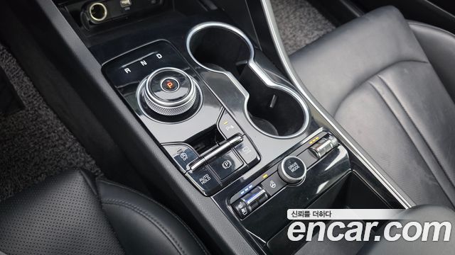 Kia K5 (III) 2.0 Prestige 2022 — фото 9