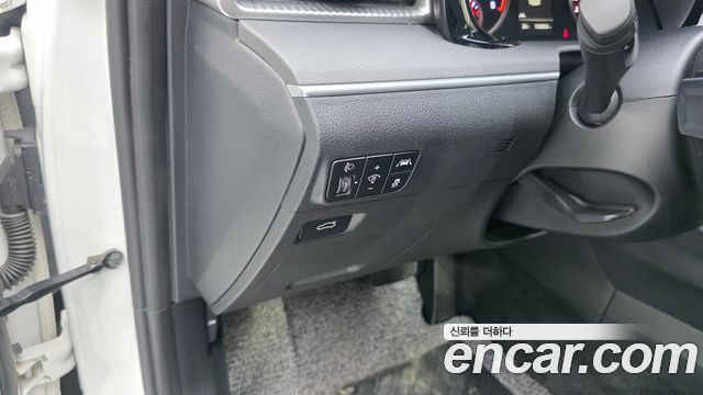 Kia K5 (III) 2.0 Prestige 2022 — фото 12