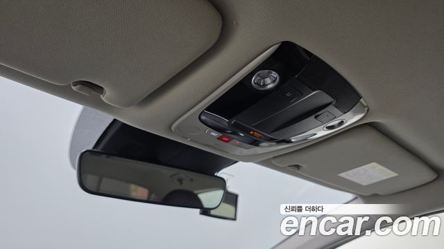 Kia K5 (III) 2.0 Prestige 2022 — фото 17