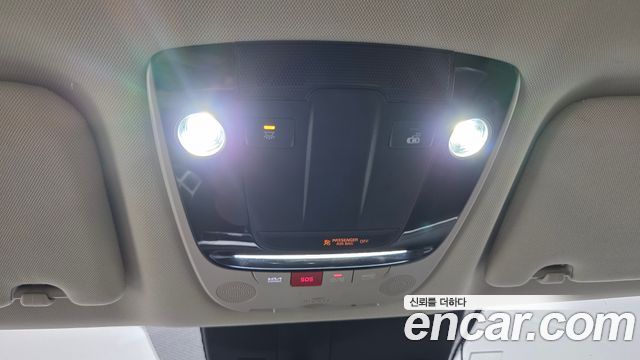 Kia K5 (III) 2.0 Prestige 2022 — фото 18