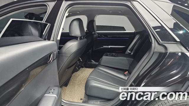 Hyundai Grandeur (GN7) 3,5 Gasoline 4WD Exclusive 2023 — фото 12