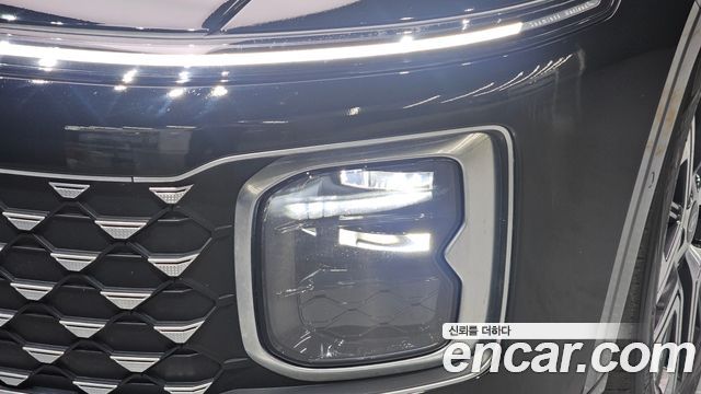 Hyundai Grandeur (GN7) 3,5 Gasoline 4WD Exclusive 2023 — фото 22
