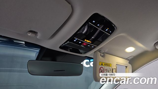 Hyundai Grandeur (GN7) 3,5 Gasoline 4WD Exclusive 2023 — фото 28