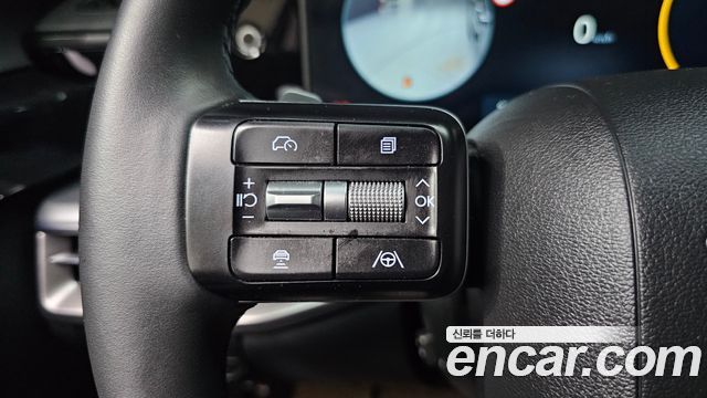 Hyundai Grandeur (GN7) 3,5 Gasoline 4WD Exclusive 2023 — фото 31