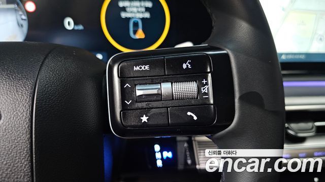 Hyundai Grandeur (GN7) 3,5 Gasoline 4WD Exclusive 2023 — фото 32