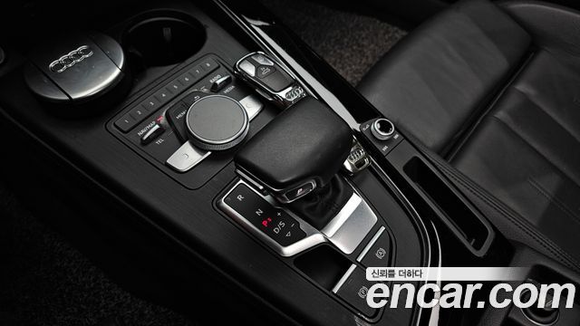 Audi A5 (F5) 45 TFSI Quattro Premium Sportback 2019 — фото 9