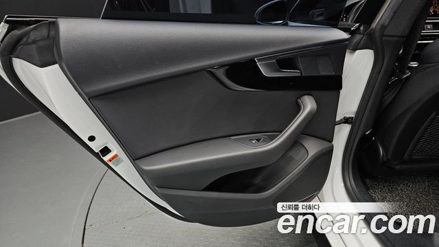 Audi A5 (F5) 45 TFSI Quattro Premium Sportback 2019 — фото 25