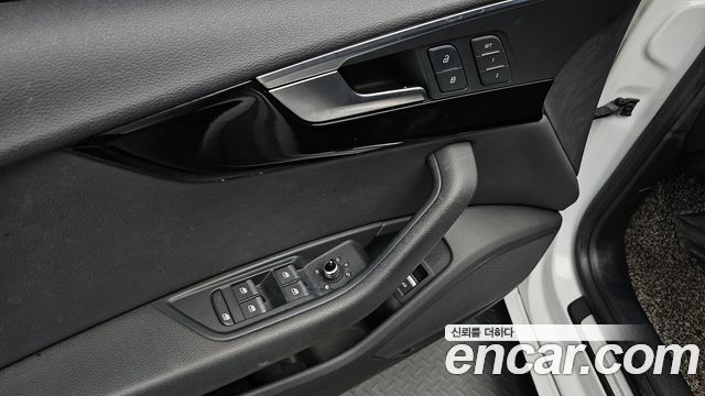 Audi A5 (F5) 45 TFSI Quattro Premium Sportback 2019 — фото 28