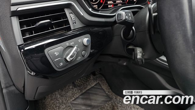 Audi A5 (F5) 45 TFSI Quattro Premium Sportback 2019 — фото 29