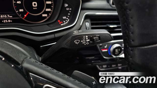 Audi A5 (F5) 45 TFSI Quattro Premium Sportback 2019 — фото 30