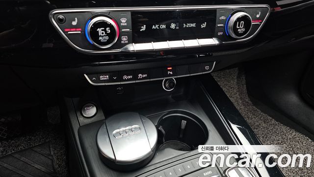 Audi A5 (F5) 45 TFSI Quattro Premium Sportback 2019 — фото 31