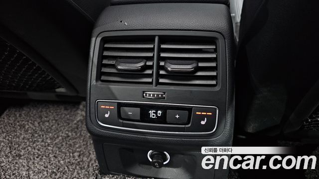Audi A5 (F5) 45 TFSI Quattro Premium Sportback 2019 — фото 33