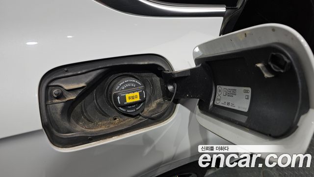 Audi A5 (F5) 45 TFSI Quattro Premium Sportback 2019 — фото 37