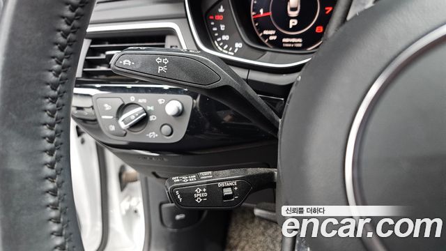 Audi A5 (F5) 45 TFSI Quattro Premium Sportback 2019 — фото 38