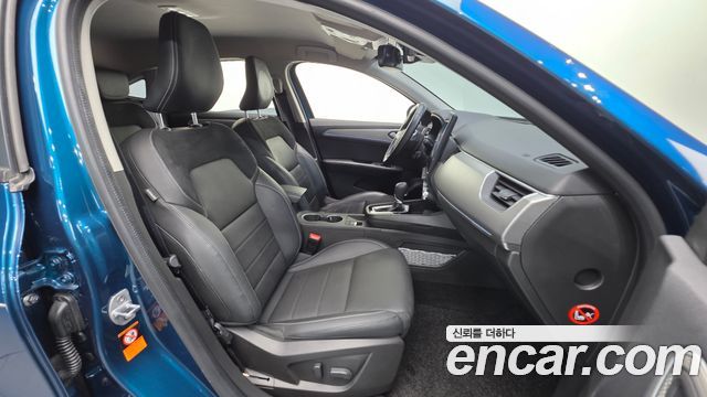 Renault Korea XM3 1.6 GTe RE 2023 — фото 10
