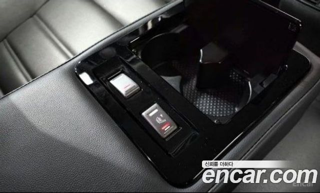 Renault Korea SM6 2.0 GDe LE 2016 — фото 19