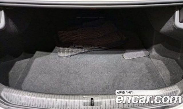 Renault Korea SM6 2.0 GDe LE 2016 — фото 20